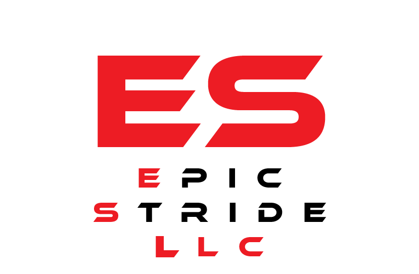 WELCOME TO EPIC STRIDE LLC's SHOP