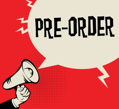 Pre-Order Vault: Future Releases & Collector Drops