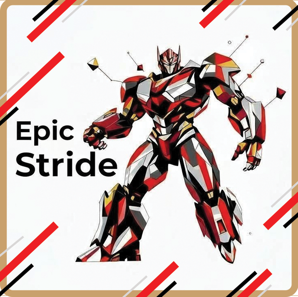 Epic Stride