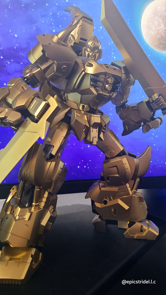Hugerhino - CangToys Trans Age Predacons Combiner Figure