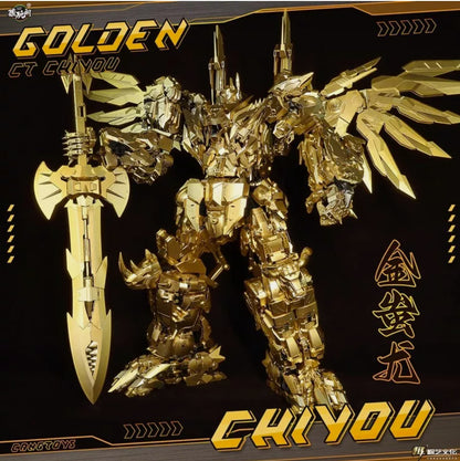 Epic Stride Presents: Rise of the Golden King – Predaking Raffle Event — $5 for 1 Spot - Closed