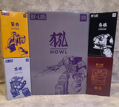 Epic Stride Presents: Rise of the Golden King – Predaking Raffle Event — $5 for 1 Spot - Closed